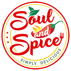 Soul & Spice logo